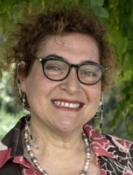 מריה קפלושניק לימודי ספרדית ירושלים אוניברסיטה study learn Spanish Jerusalem University CEFR SIELE