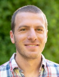 יהונתן נאה Spanish HUJI CEFR study learn Jerusalem לימודי ספרדית ירושלים אוניברסיטה SIELE