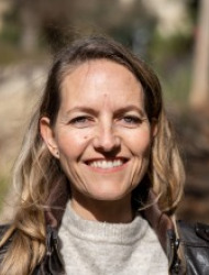 gabriela boerschmann German HUJI CEFR DAAD Jerusalem University לימודי גרמנית ירושלים אוניברסיטה