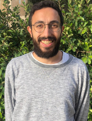 Yuval Rivlin Safot HUJI CEFR