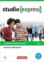 Studio Ex. B1