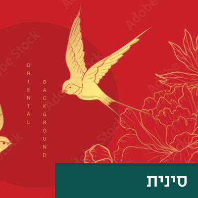 סינית