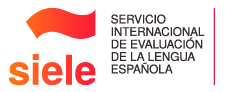 siele cefr spanish huji a1
