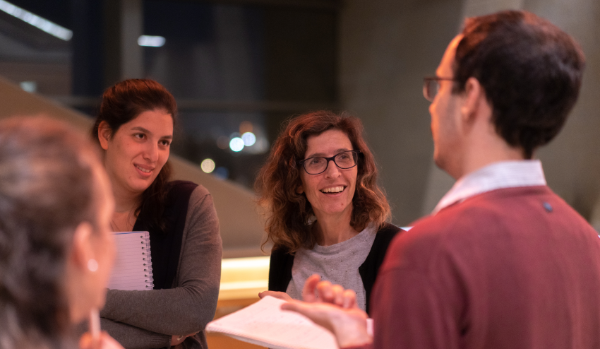 קורס ספרדית